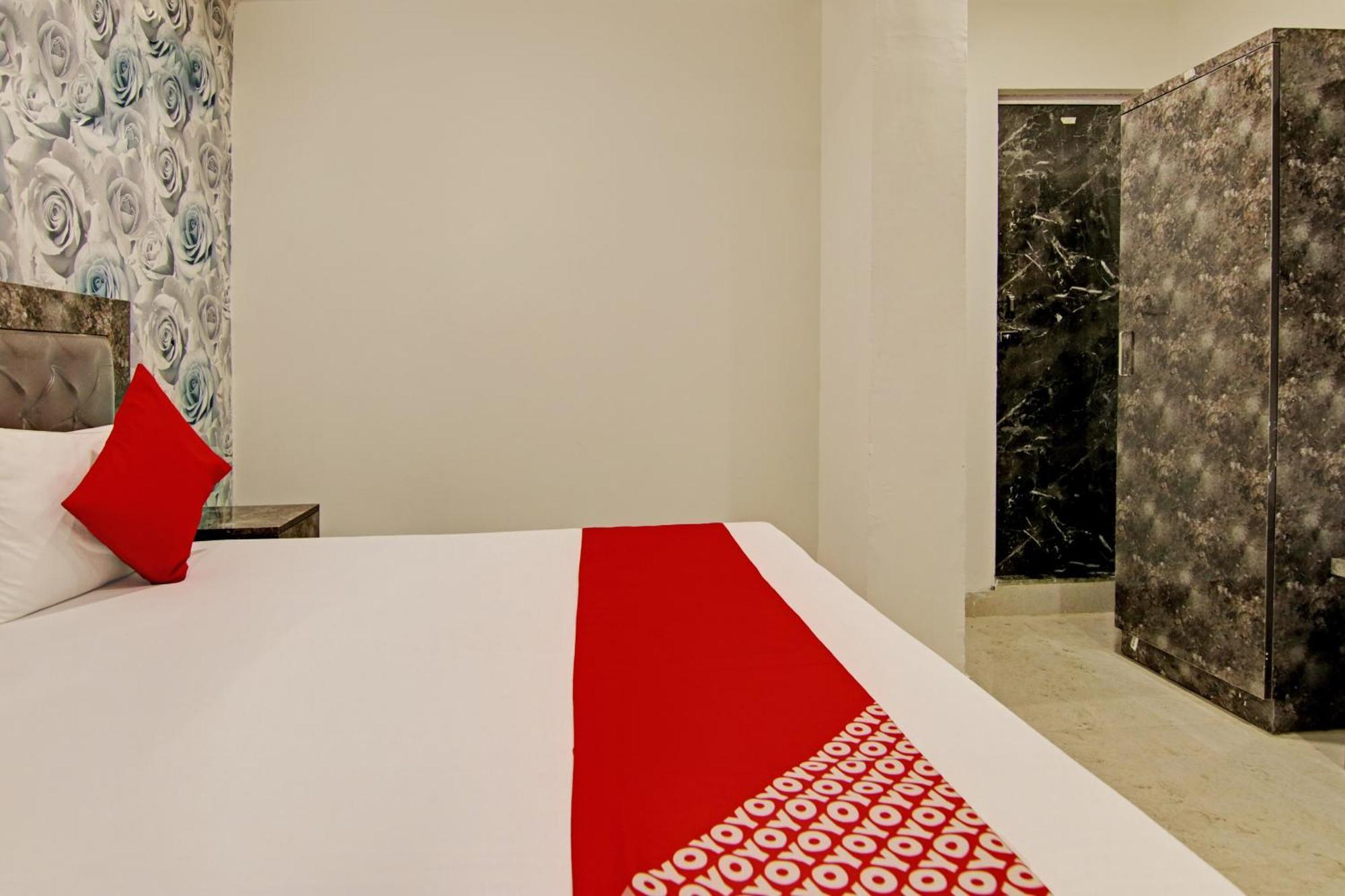 Hotel O Welcome Dau Ji Faridabad Zewnętrze zdjęcie