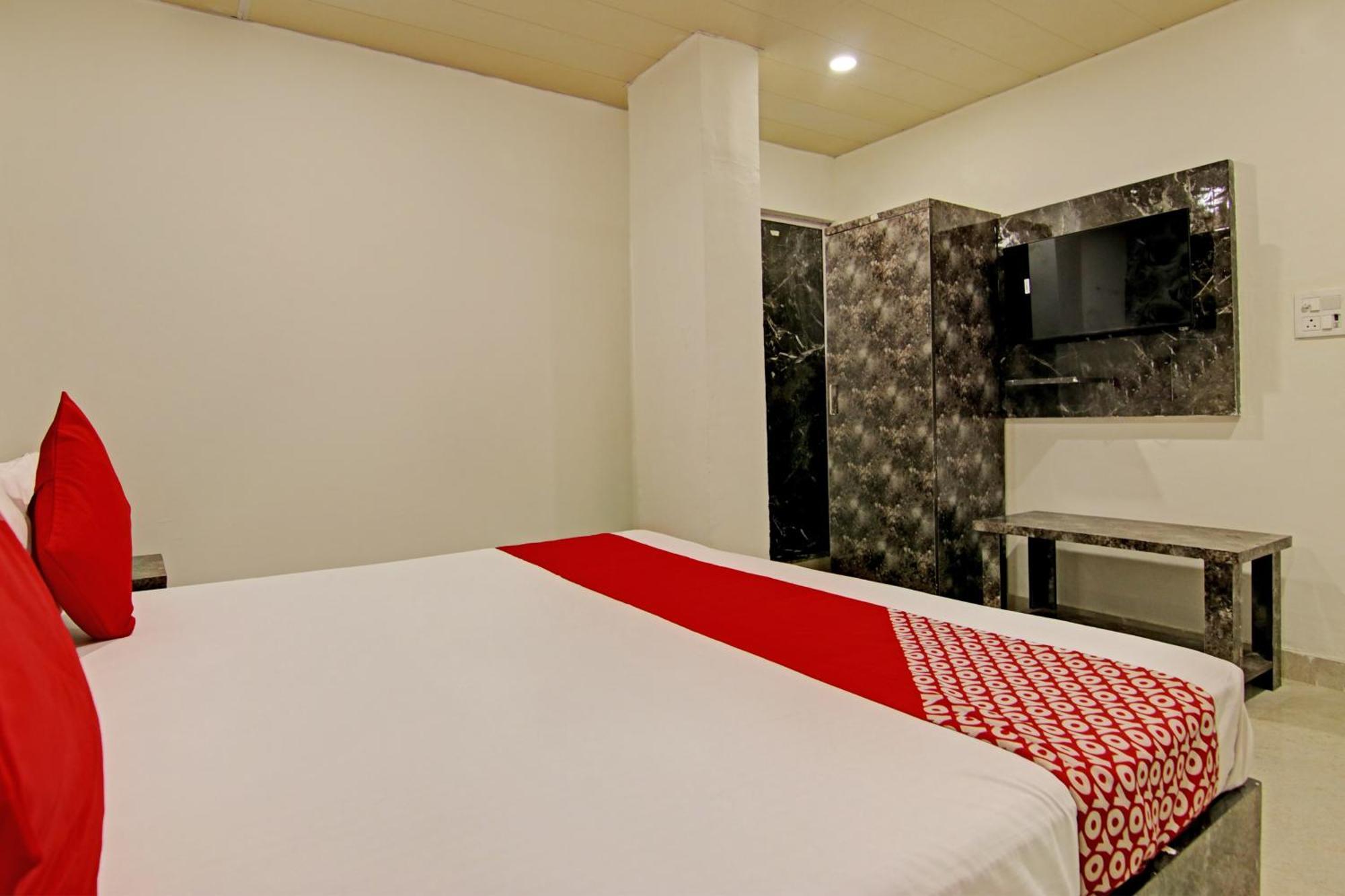 Hotel O Welcome Dau Ji Faridabad Zewnętrze zdjęcie